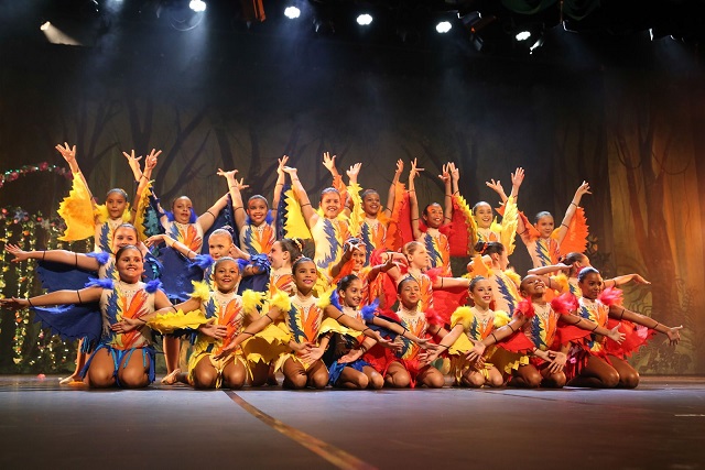 SEGREDOS DA FLORESTA