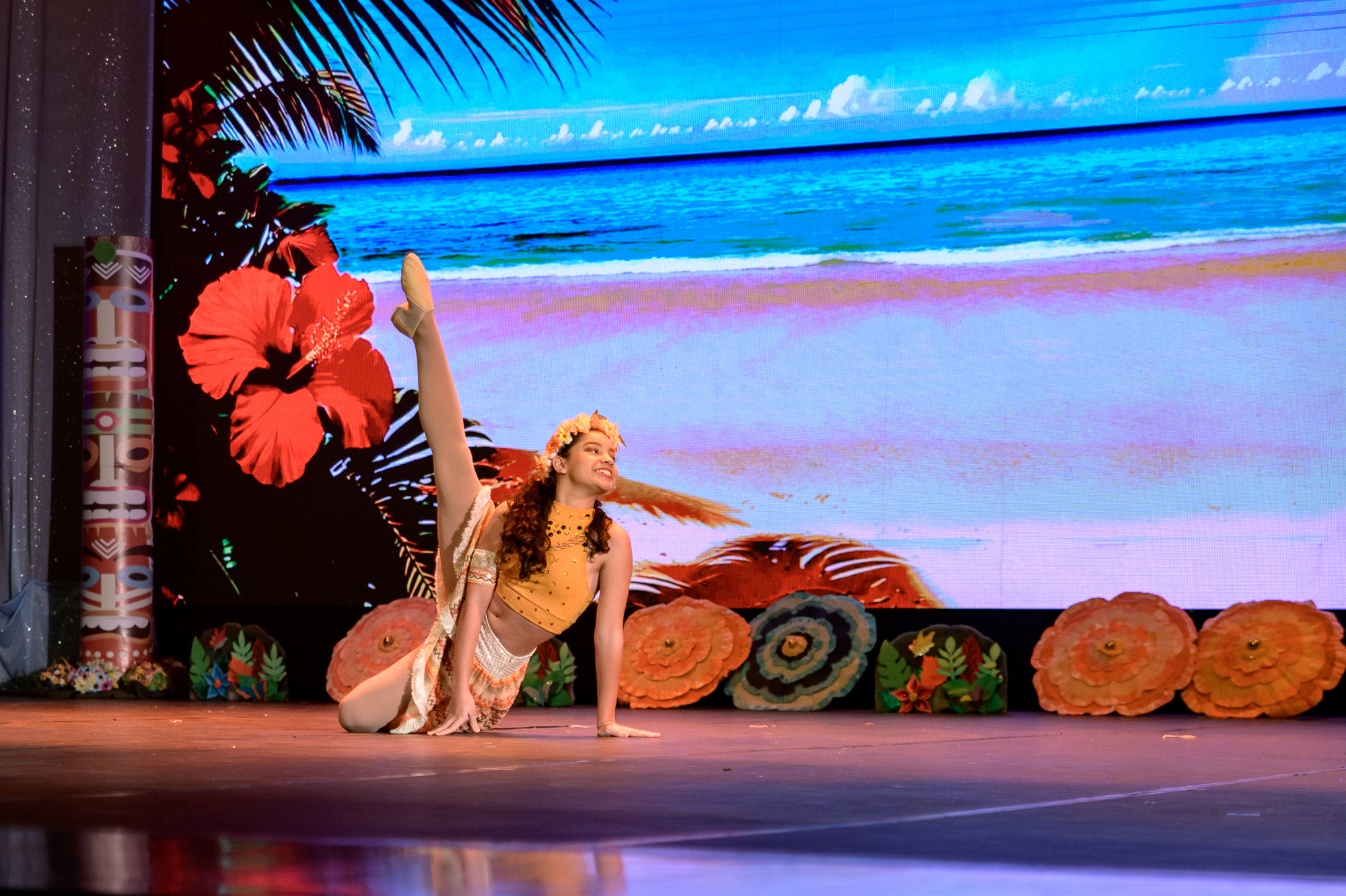 ALOHA - Uma ilha de aventuras