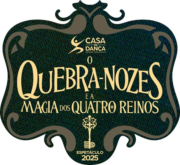O QUEBRA-NOZES e a Magia dos Quatro Reinos