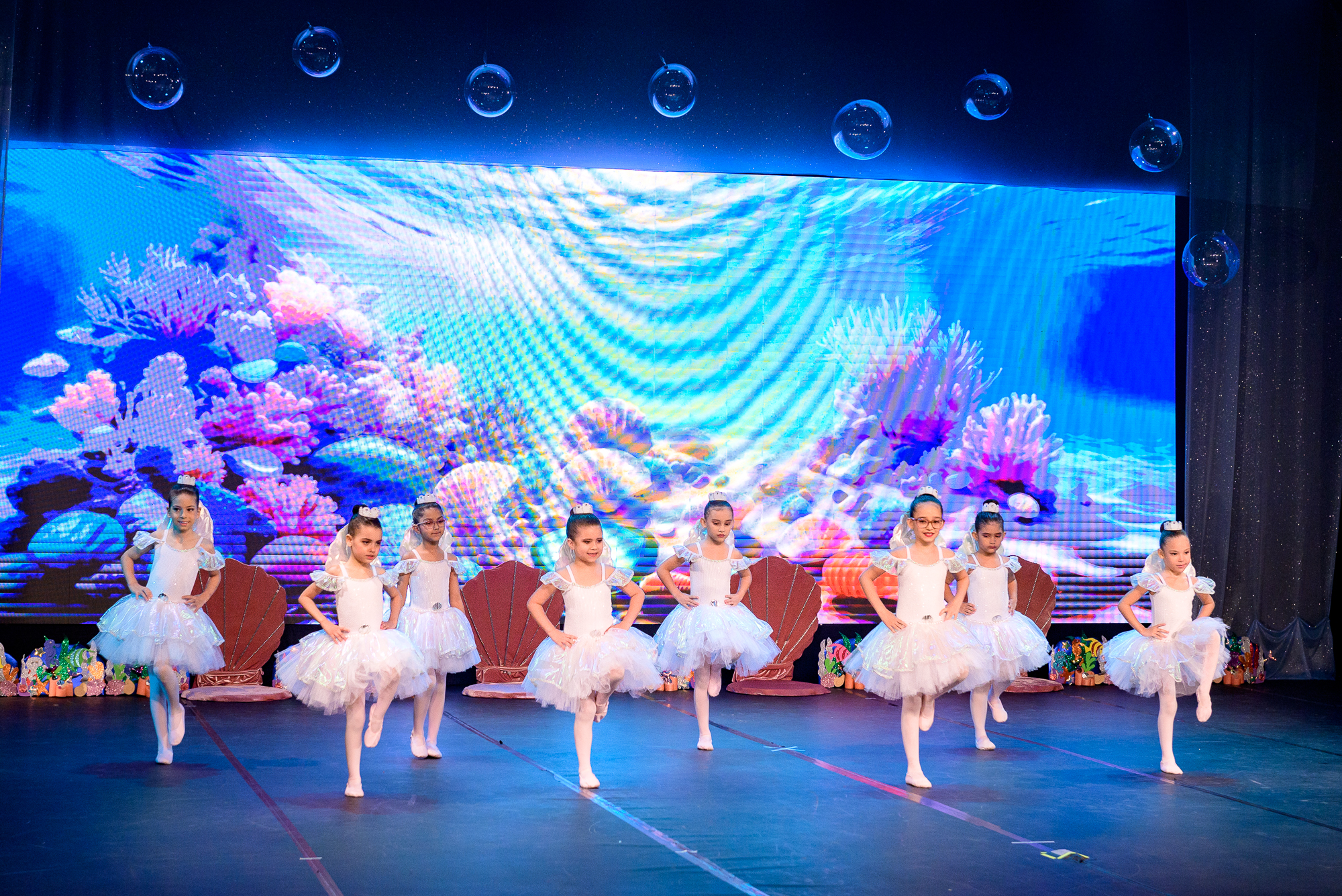 ALOHA - Uma ilha de aventuras