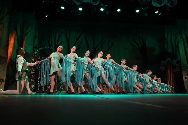 SEGREDOS DA FLORESTA