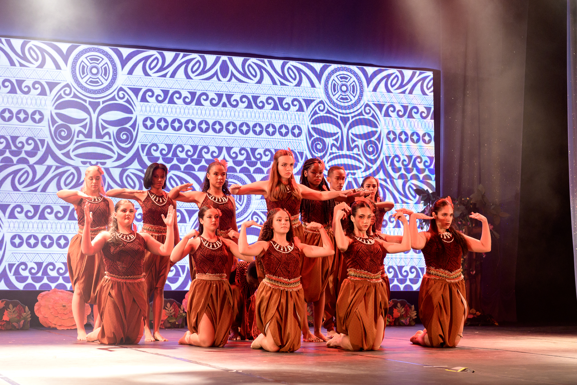 ALOHA - Uma ilha de aventuras