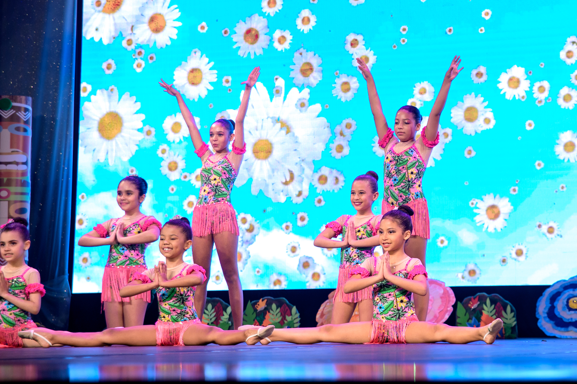 O QUEBRA-NOZES e a Magia dos Quatro Reinos