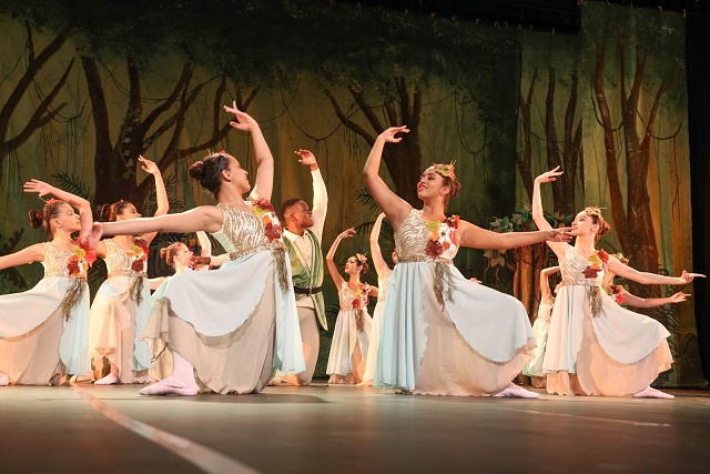 SEGREDOS DA FLORESTA