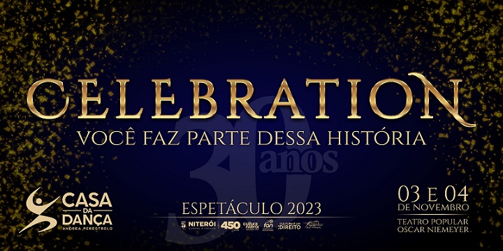 CELEBRATION